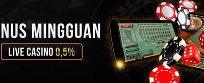 Main Slot Gacor Hari Ini