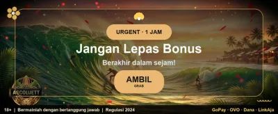 Kemenangan Besar Setiap Hari