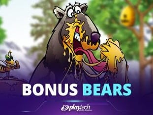 Bonus Bears icon