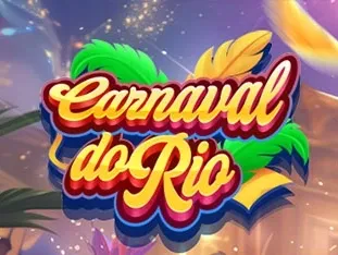 Carnaval Do Rio game cover